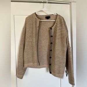 Vintage Woolrich Cardigan